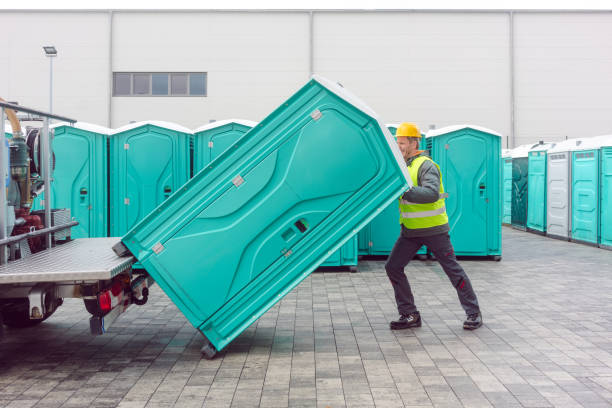 Types of Portable Toilets We Offer in Bayfield, CO