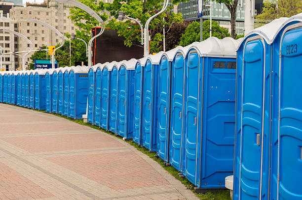 Best Standard Portable Toilet Rental  in Bayfield, CO