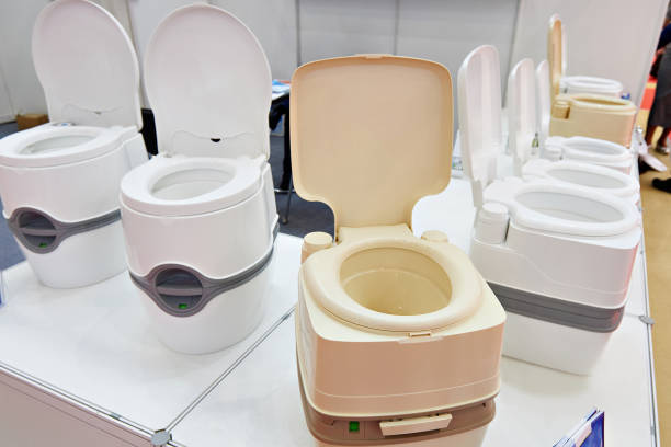 Portable Toilet Rental for Emergency Services in Bayfield, CO